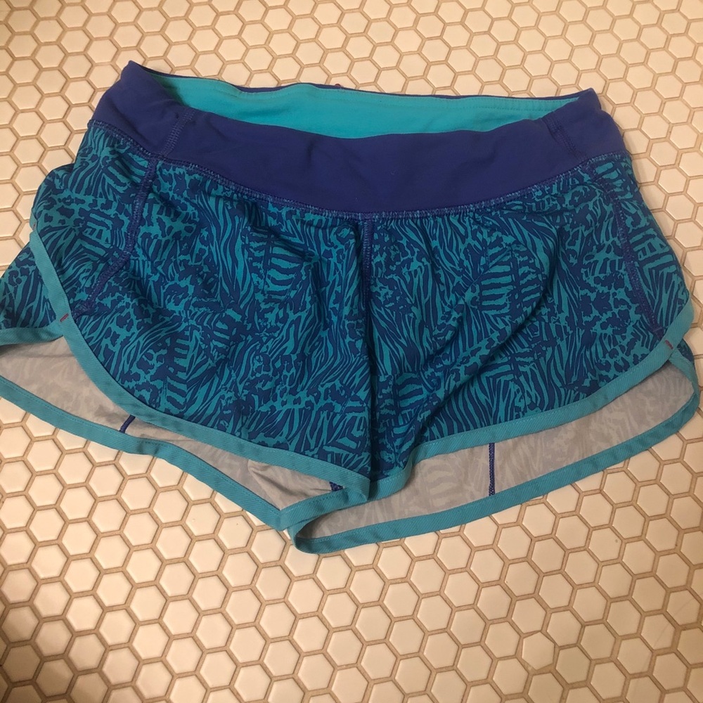Ivivva shorts